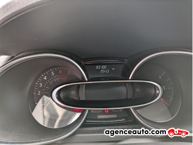 Renault Clio — 14