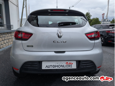 Renault Clio — 4