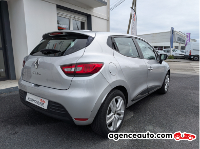 Renault Clio — 3