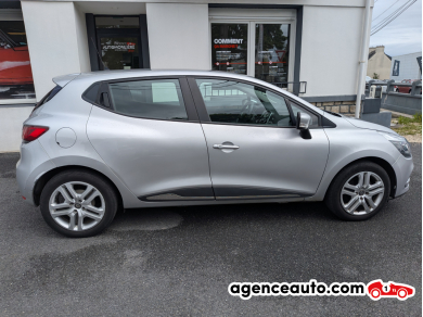 Renault Clio — 2