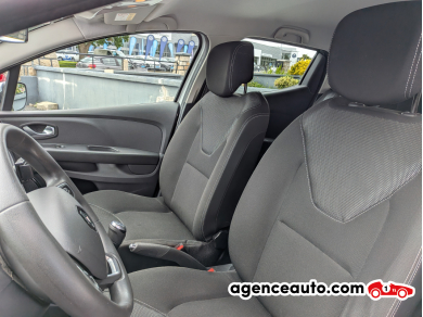 Renault Clio — 9