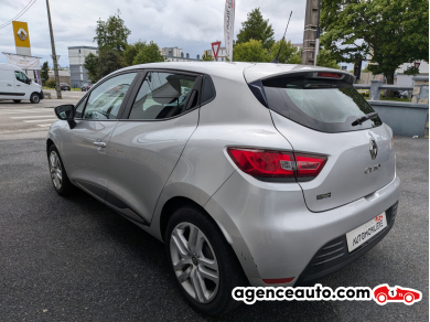 Renault Clio — 5