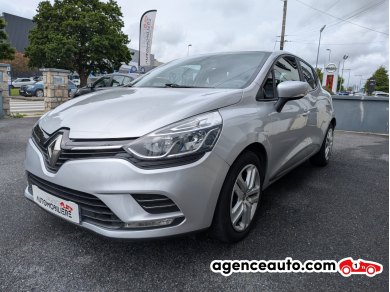 Renault Clio — 6