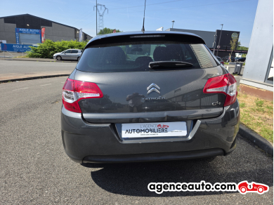 Citroen C4 — 7