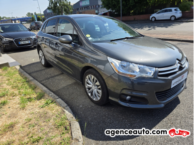 Citroen C4 — 5