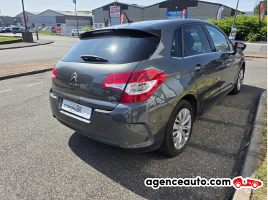 Citroen C4 — 6