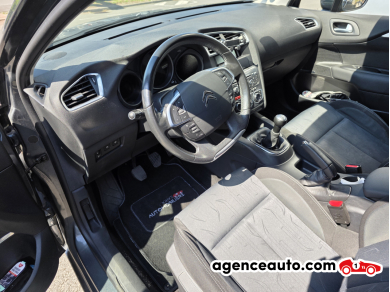 Citroen C4 — 9