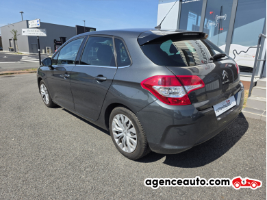 Citroen C4 — 8