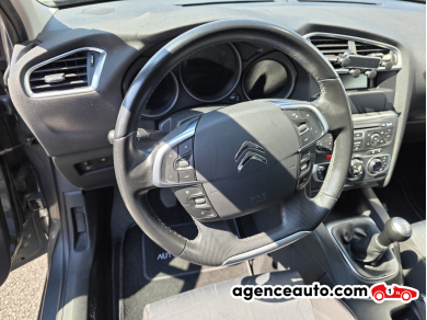 Citroen C4 — 14