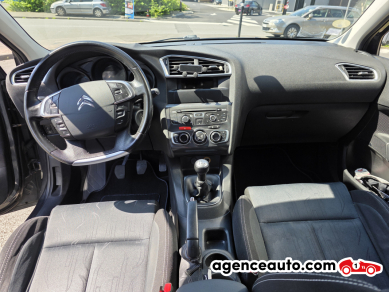 Citroen C4 — 10