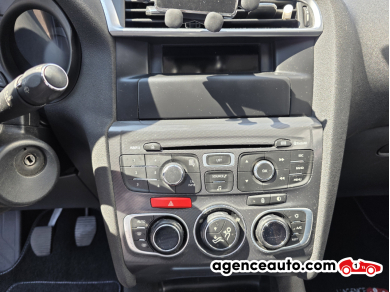 Citroen C4 — 17