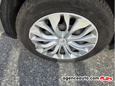 Citroen C4 — 23