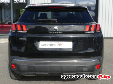 Peugeot 3008 — 4