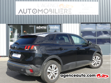 Peugeot 3008 — 5