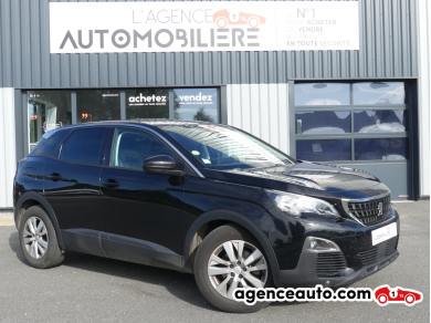 Peugeot 3008 — 7
