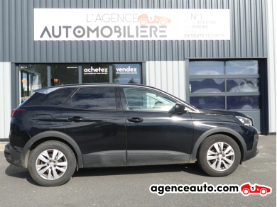 Peugeot 3008 — 6