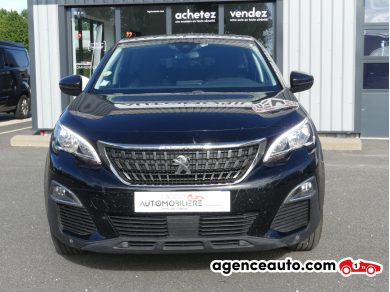 Peugeot 3008 — 8