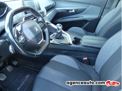 Peugeot 3008 — 9