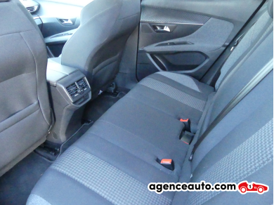 Peugeot 3008 — 11