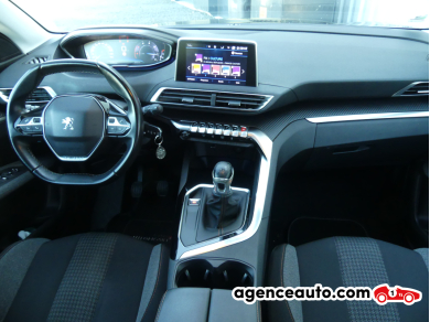 Peugeot 3008 — 15