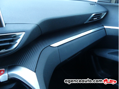 Peugeot 3008 — 22