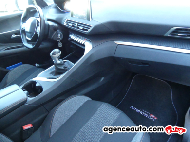 Peugeot 3008 — 14
