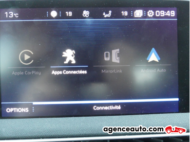 Peugeot 3008 — 27