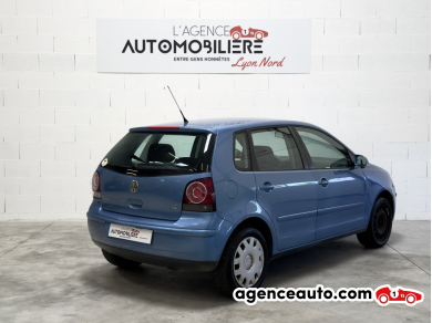 Volkswagen Polo — 4