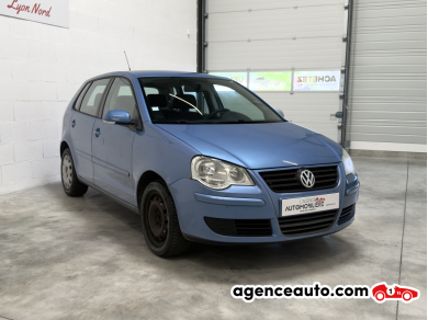 Volkswagen Polo — 3