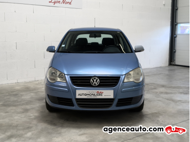 Volkswagen Polo — 2