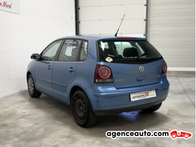 Volkswagen Polo — 6