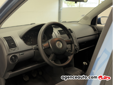 Volkswagen Polo — 22