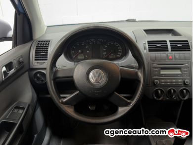 Volkswagen Polo — 14