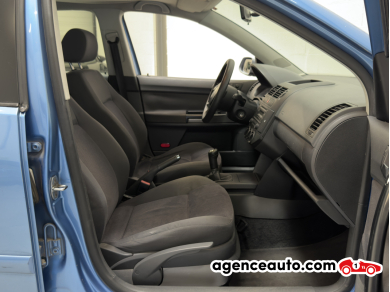 Volkswagen Polo — 9