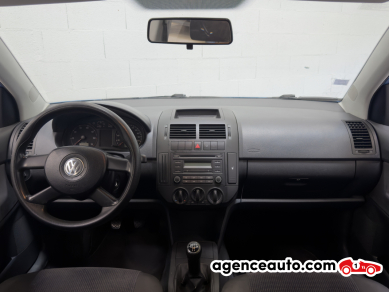 Volkswagen Polo — 8