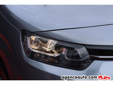 Toyota PROACE CITY Verso — 28