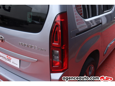 Toyota PROACE CITY Verso — 30