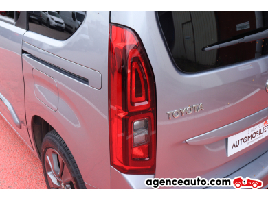 Toyota PROACE CITY Verso — 31