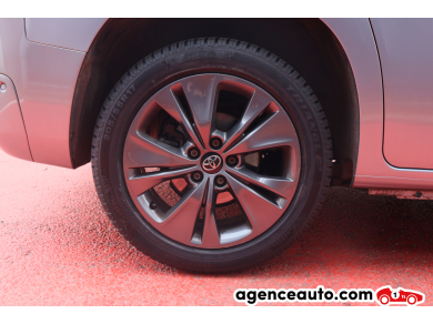 Toyota PROACE CITY Verso — 32