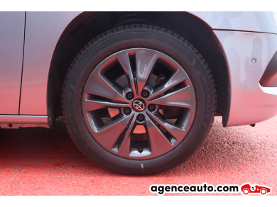 Toyota PROACE CITY Verso — 33