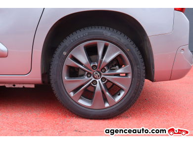 Toyota PROACE CITY Verso — 35