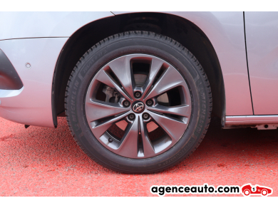 Toyota PROACE CITY Verso — 34