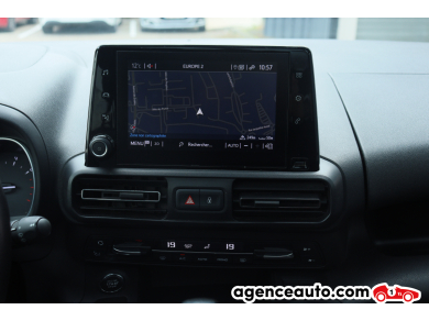 Toyota PROACE CITY Verso — 12
