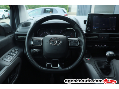 Toyota PROACE CITY Verso — 20