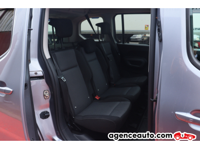 Toyota PROACE CITY Verso — 16