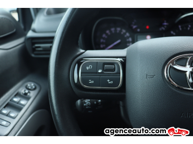 Toyota PROACE CITY Verso — 21