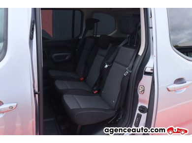 Toyota PROACE CITY Verso — 17