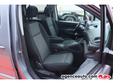 Toyota PROACE CITY Verso — 9