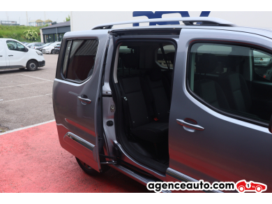 Toyota PROACE CITY Verso — 26