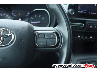 Toyota PROACE CITY Verso — 24